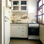 Cálido y luminoso!