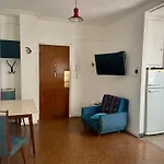 Cálido y luminoso!